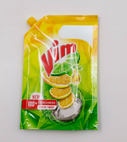 Vim Liquid 115 ml