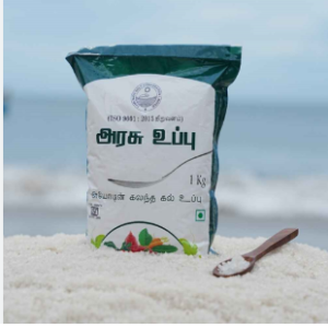 Arasu Salt Powder (1kg)