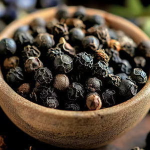 Black Pepper 100gm