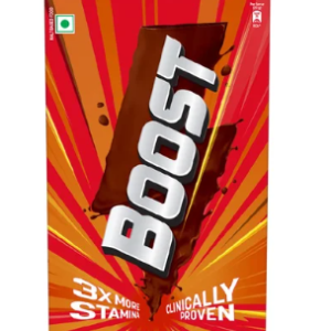 Boost 500gm