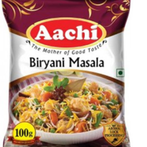 Aachi Biryani Masala