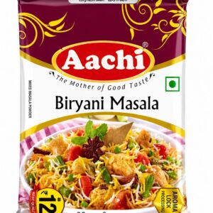 Aachi Biryani Masala 18 gm