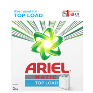 Ariel Matic Top Load liquid