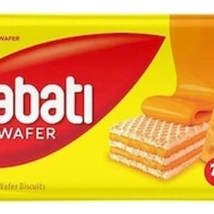 Nabati Richeese Cheese Cream Wafer