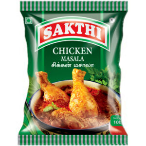 Sakthi Chicken Masala 20gm