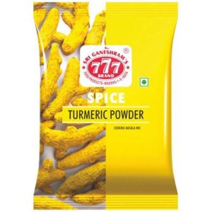 777 Turmeric Powder12gm