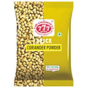 777 Coriander Powder 12gm