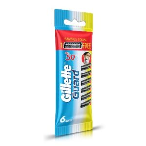 Gillette Guard