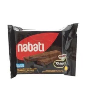 Nabati Choco Waffer