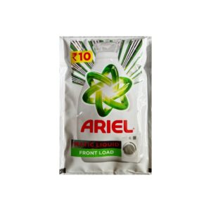 Ariel Matic Top Load liquid (ஏரியல் மேட்டிக் டாப் லோட்)