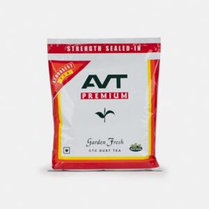 AVT Premium CTC Dust Tea 25kg