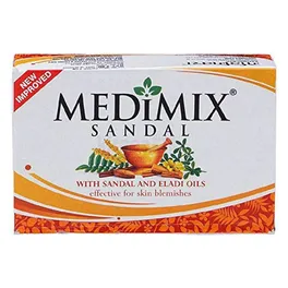 Medimix Sandal Soap 75 gm