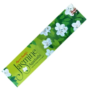 Mysore Sandal Jasmine Agarbathi