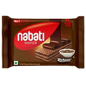 Nabati Choco Waffer நாப்பாட்டி சாக்கோ வேஃபர்