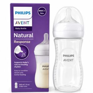 Philips Avent Natural Response (260 ml)