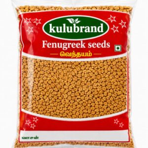 Fenugreek Seeds100gm