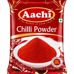 Aachi Chilli Powder 20gm
