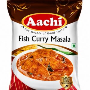 Aachi Fish Kulambu 18gm