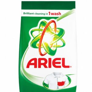 Ariel washing Powder 85 Gm