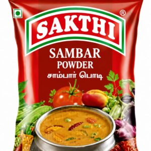 Sakthi Sambar Powder 20gm