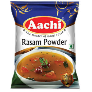 Aachi Rasam Powder 15gm