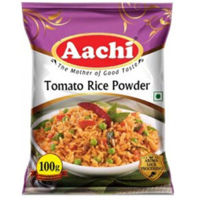 Aachi Tomato Rice Powder 18gm