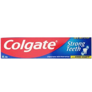 Colgate Strong Teeth 38gm