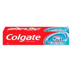 Colgate Active Salt 100gm
