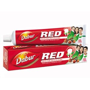 Dabur Red Tooth Paste 20gm