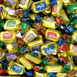 Chocolate 250 gram