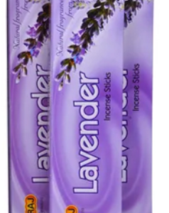 lAVENDER AGARBATTI 90gm