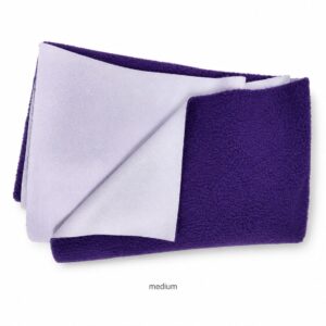 Cotton Baby Bed Protecting mate (medium size)|Pack of 1|