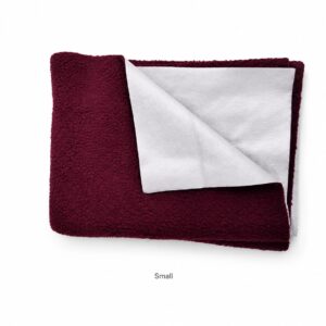 Cotton Baby Bed Protector Mat(small size)