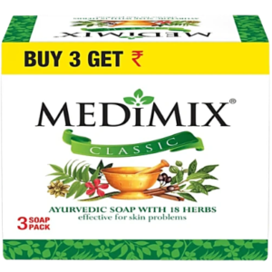 Medimix Classic  Soap 300 gm