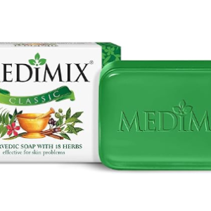 Medimix Ayurvedic Soap With  75grams