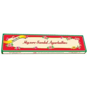 Mysore Sandal Agarbathies 450 gm