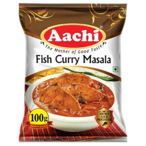 Aachi Fish Kulambu 18gm