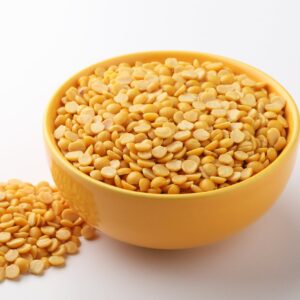 Toor Dal(துவரம் பருப்பு) 250gm
