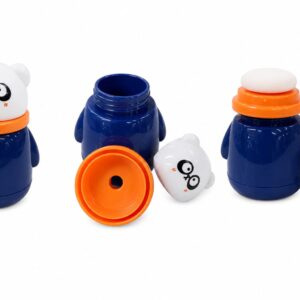 Premium Quality Babys Powder Box(0%BPA)