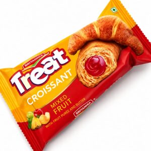 Britania Treat Croissant 50.5g