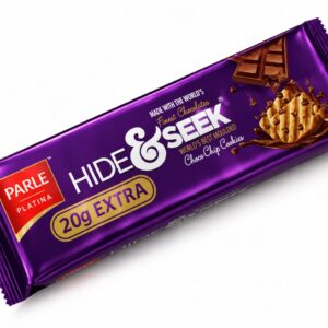 Parle Hide & Seek Choco chips cookies 120g
