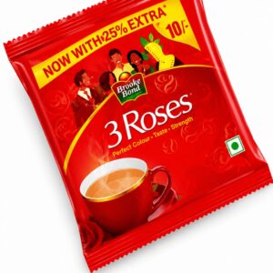 3 Roses Tea Powder 15g
