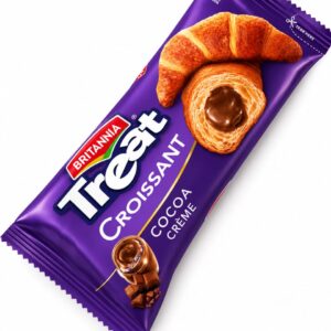 Treat Croissant  Cocoa Creme 48.5g