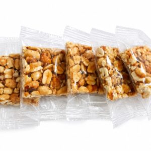 Peanut Candy( 5pieces)