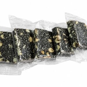 Black Sesame Canty(5pieces)எள்ளு மிட்டாய்
