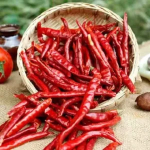 மிளகாய் வத்தல்500gm Red Chilli / Milagai Vathal