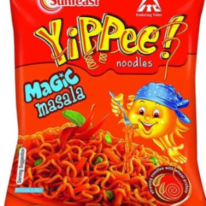 Yippee - 72g Noodles Magic Masala