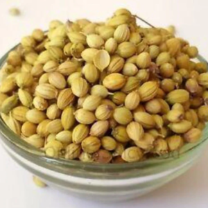 Coriander Seeds 500gm Kothamalli Vidhai (கொத்தமல்லி விதை)