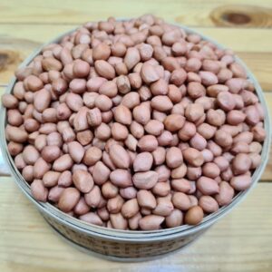 Fresh Verkadalai 250gm( பச்சை வேர்க்கடலை)