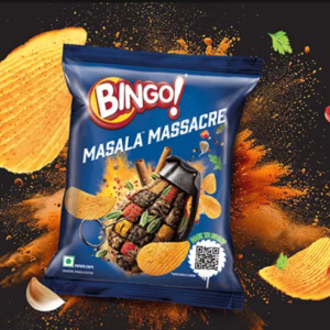 Bingo masala Massacre